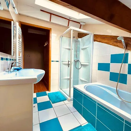 Bed and breakfast L'escafouchot De Moulere Creon-d'Armagnac