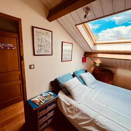 L'escafouchot De Moulere