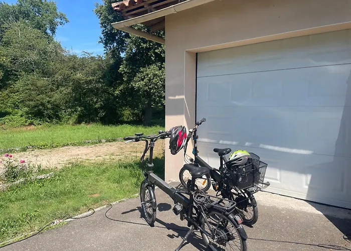 L'escafouchot De Moulere * Creon-d'Armagnac