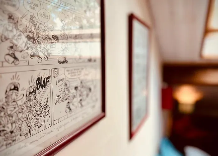 L'escafouchot De Moulere