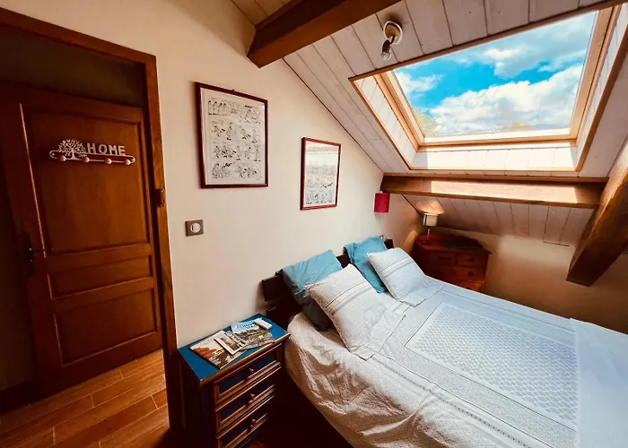 L'escafouchot De Moulere