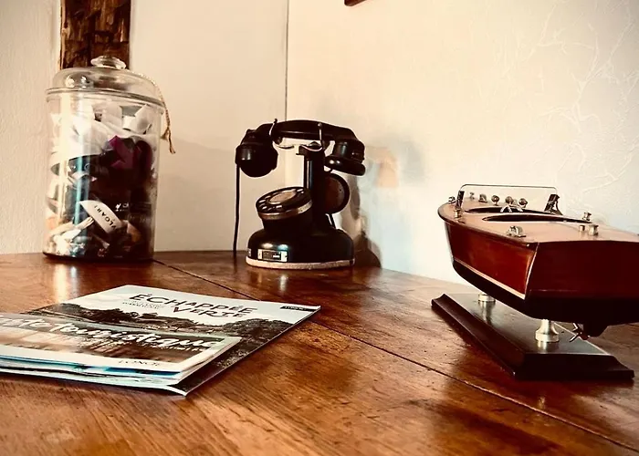 L'escafouchot De Moulere Creon-d'Armagnac