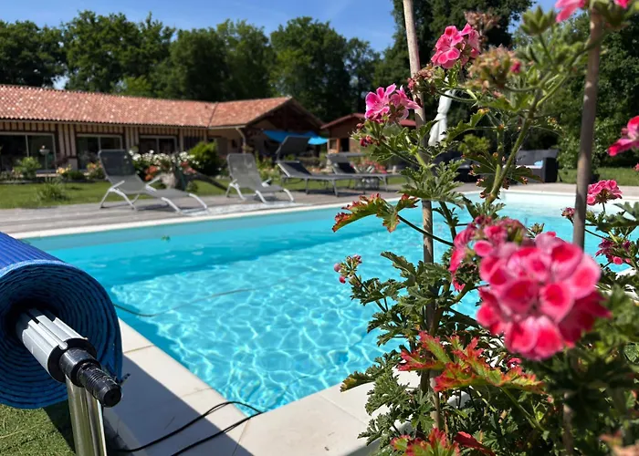 L'escafouchot De Moulere Oda ve Kahvaltı *